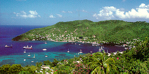 Bequia